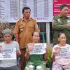 Kepala Desa Simargarap Transparan, Sukses Tetapkan Warga Terima BLT 2025 Untuk Tapteng Naik Kelas