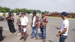 PT NDP Digeruduk Massa LMP Sumut: Mediasi Alot, Ancaman Aksi Lebih Besar Mengemuka