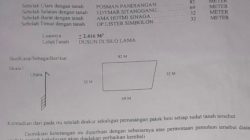 Warga Silo Lama Kehilangan Surat Tanah, Tawarkan Hadiah Menarik bagi Penemu