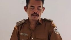 Kepala Desa Barambang Jelaskan Terkait SPJ Desa yang Dikerjakan Pihak Ketiga