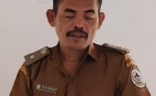 Kepala Desa Barambang Jelaskan Terkait SPJ Desa yang Dikerjakan Pihak Ketiga