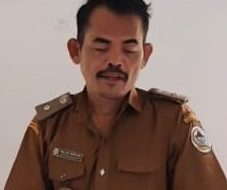 Kepala Desa Barambang Jelaskan Terkait SPJ Desa yang Dikerjakan Pihak Ketiga