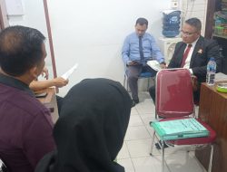 Dari Pinjaman Jadi Perampasan: Dugaan Mafia Tanah Hantui Dairi, Korban Mengadu ke Polda Sumut