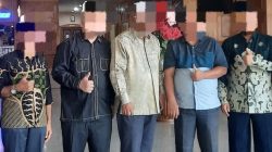 Kader Desak Copot Petinggi Oknum PB Al Washliyah & Rektor UNIVA Labuhanbatu