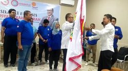 T.M. Yusuf SE, MM Terpilih Aklamasi sebagai Ketua PD F.SP NIBA SPSI Sumut Periode 2025-2030