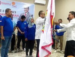 T.M. Yusuf SE, MM Terpilih Aklamasi sebagai Ketua PD F.SP NIBA SPSI Sumut Periode 2025-2030