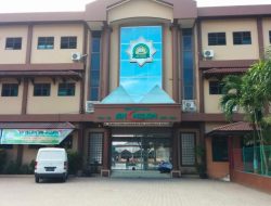 Apresiasi untuk Penanganan Cepat Sekolah An Nizam: “Sangat Membantu dan Memberikan Rasa Aman”