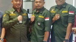 Penyampaian Sikap DPD AKPERSI Kepri Terkait Belum Terlaksananya Audiensi dengan Pemprov Kepri