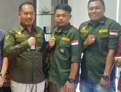 Penyampaian Sikap DPD AKPERSI Kepri Terkait Belum Terlaksananya Audiensi dengan Pemprov Kepri