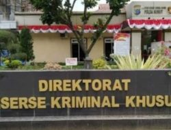 Gudang Penimbunan BBM Bersubsidi Pemerintah di Pasar 1 Medan Marelan Kebal Hukum, Begini Tanggapan Dirkrimsus Polda Sumut