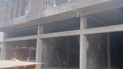 Bangunan di Desa Tambak Bayan Diduga Liar, PBG Masih Proses – Dinas Perizinan Deli Serdang Tutup Mata?