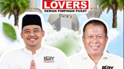 Dugaan Relawan “Bobby Lovers” Terlibat Makelar Proyek, AMPR: Cederai Prinsip Pemerintahan Bersih