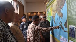 Bupati Tapanuli Tengah Hadiri Soft Opening Fansuri Arboretum Taman Edukasi, Rempah Pertemuan Budaya