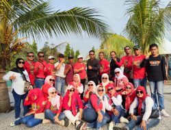 Baderhood Sumatra Regional 1 Sukses Gelar Acara HUT RI ke 80, Bersyukur atas Nikmat Kemerdekaan dari Tuhan Yang Maha Esa