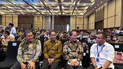 Bupati Tapteng Hadiri Asosiasi Pemerintah Kabupaten Seluruh Indonesia (APKASI) Otonomi Expo 2025