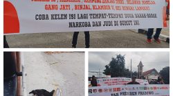 Resah Narkoba, Judi dan Kriminal Semakin Menjadi di Sumut, Presidium Aliansi Masyarakat Sumut ‘Tegaskan APH Jangan Ada Main Mata’