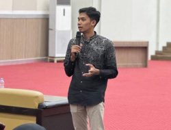 Tokoh Pemuda Sumut Kecam Komentar Wakil Ketua DPRD Deli Serdang Terkait Isu Kedekatan Erni-Bobby