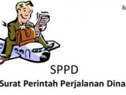 SPPD Ketua DPRD Deli Serdang Capai Rp 1,1 Miliar, SIMAK Sumut : Dugaan Aroma Busuk Korupsi Harus Diusut Tuntas!