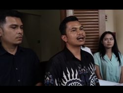 Penetapan Tersangka Kadishub Pematangsiantar Diduga Cacat Formil, Kuasa Hukum Ajukan Praperadilan