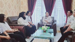 Dinkes Tapteng Bantah Malpraktik Bayi Meninggal di Puskesmas Pinangsori