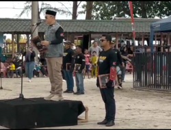 Yamaha Alfa Scorpii Adam Malik Medan Sukses Gelar Yamaha Maxi Day Satu Dekade 2015–2025 di Pantai Bali Lestari Serdang Bedagai