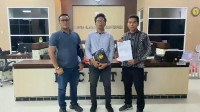 Hasutan dan Provokatif, Mahasiswa AMPP Desak Polisi Jerat dan tangkap Admin TikTok Glowwindofficial