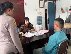 Tanpa Belas Kasih, Penganiayaan Anak di Bawah Umur Terjadi di Langkat, Hukum Berat Pelaku!