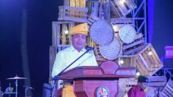 Kabupaten Deli Serdang Penuh potensi, Terbuka, dan Siap Maju dalam potensi Pariwisata