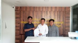 GPPK Sumut Tetap Konsisten: Aksi di Kejagung Soal Dugaan Korupsi Bimtek Palas