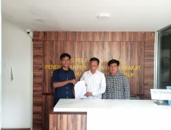 GPPK Sumut Tetap Konsisten: Aksi di Kejagung Soal Dugaan Korupsi Bimtek Palas
