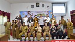 Tujuh Peserta Ikuti Seleksi Calon Direksi PT. Sarana Pembangunan Tapian Nauli Tapanuli Tengah