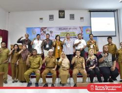 Tujuh Peserta Ikuti Seleksi Calon Direksi PT. Sarana Pembangunan Tapian Nauli Tapanuli Tengah