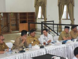 Deli Serdang No.3 Implementasi PBG Rp0 MBR se-Indonesia