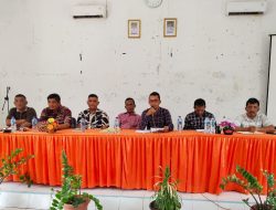 Desa Wajib Alokasikan 20 Persen Dana Desa untuk Ketahanan Pangan