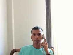 Ketua DPP GPMP Sumut : Salah Input RSUD Rantauprapat Jangan Dibesar-besarkan