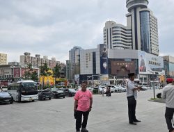 Dukungan Penuh terhadap Kebijakan Plat Daerah, Ahmad Irham Tajhi : Optimalkan PAD untuk Infrastruktur Sumut