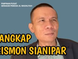 Ketua Umum PP GPA, Aminullah Siagian Desak Polri Segera Tangkap Rismon Sianipar