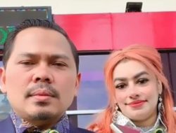 Advokat Bung Raja bebaskan pemilik pangkalan gas di Deli Serdang