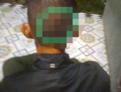 Wartawan dianiaya Adik ipar sendiri, Poldasu didesak Evaluasi Kinerja Polsek Medan Tembung terkesan Lambat