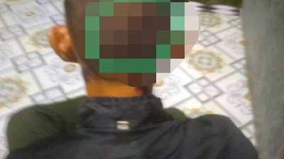 Wartawan dianiaya Adik ipar sendiri, Poldasu didesak Evaluasi Kinerja Polsek Medan Tembung terkesan Lambat