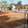 Polres Tapteng Edukasi Siswa SMA 2 Tukka, Tegaskan Bahaya Tawuran dan Narkoba