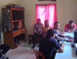 Dihakimi Massa Isu Santet, Seorang Pria di Tapteng Tewas, Polisi Tangkap Satu Pelaku