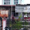Kondisi Memprihatinkan Kantor Lurah Angin Nauli: Dana Pemeliharaan Masih Diduga Terabaikan