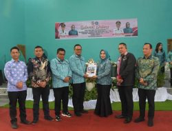 TP PKK Deli Serdang Masuk 6 Besar Tingkat Sumut Kategori Tes IVA