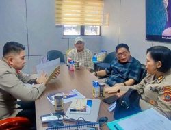 Kapoldasu Dukung Musda JMSI Sumut 2025, Rianto S.H., M.H.: Momentum Penguatan Media Siber yang Profesional