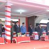 Bupati Hadiri Upacara Peringatan Hari Kesaktian Pancasila Tahun 2025
