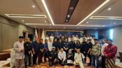 Terpilih Secara Aklamasi Rianto SH MH Pimpin JMSI Sumut 2025–2030, Tekad Tingkatkan Profesionalisme Literasi Digital