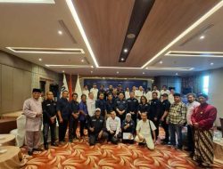 Terpilih Secara Aklamasi Rianto SH MH Pimpin JMSI Sumut 2025–2030, Tekad Tingkatkan Profesionalisme Literasi Digital