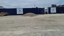 Bebas dirikan Komplek bangunan diduga Tak Berizin PBG, Properti ‘Langham’ Terkesan tantang Walikota Medan