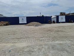 Bebas dirikan Komplek bangunan diduga Tak Berizin PBG, Properti ‘Langham’ Terkesan tantang Walikota Medan